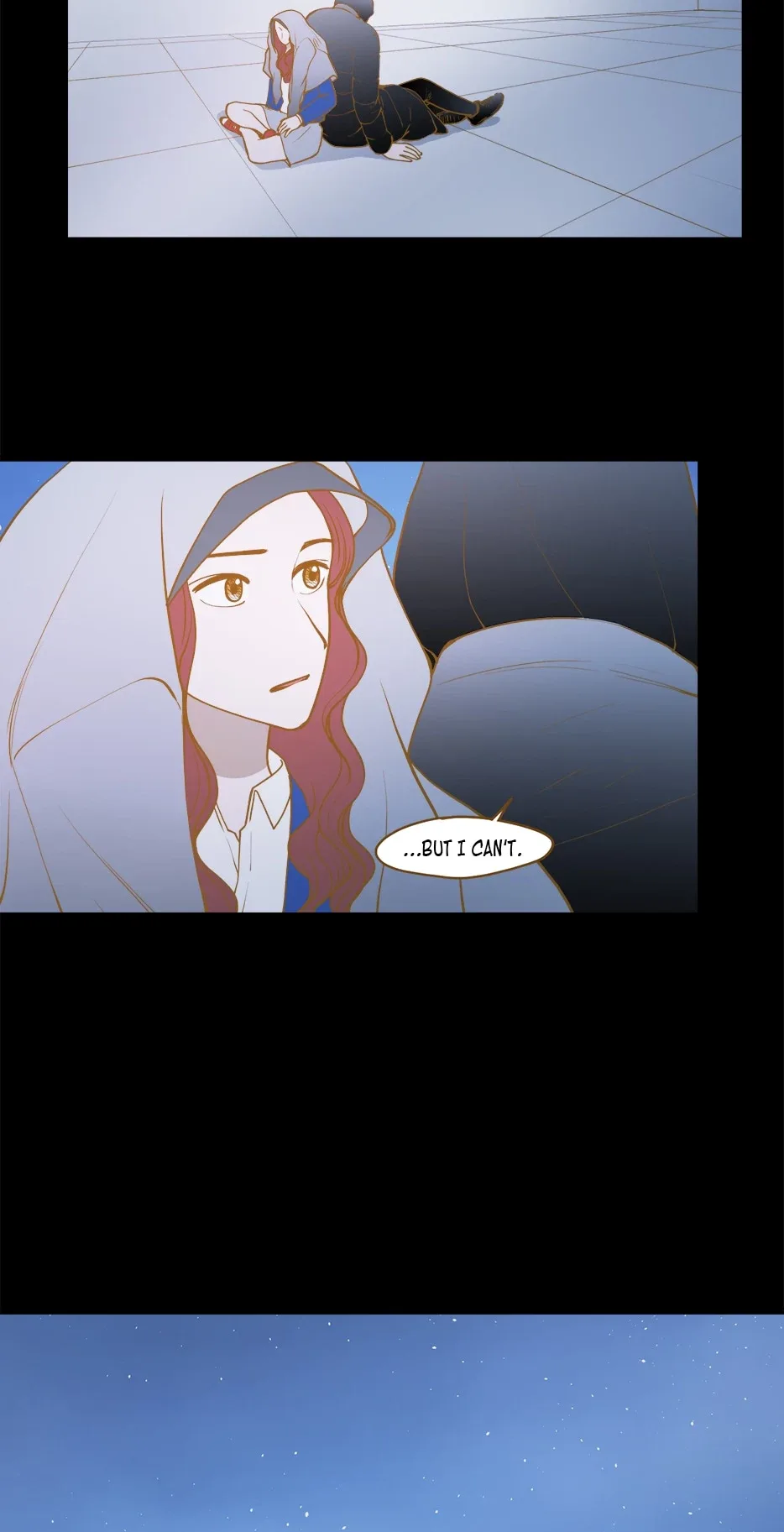 Ming Gi Nyu Chapter 74 page 21