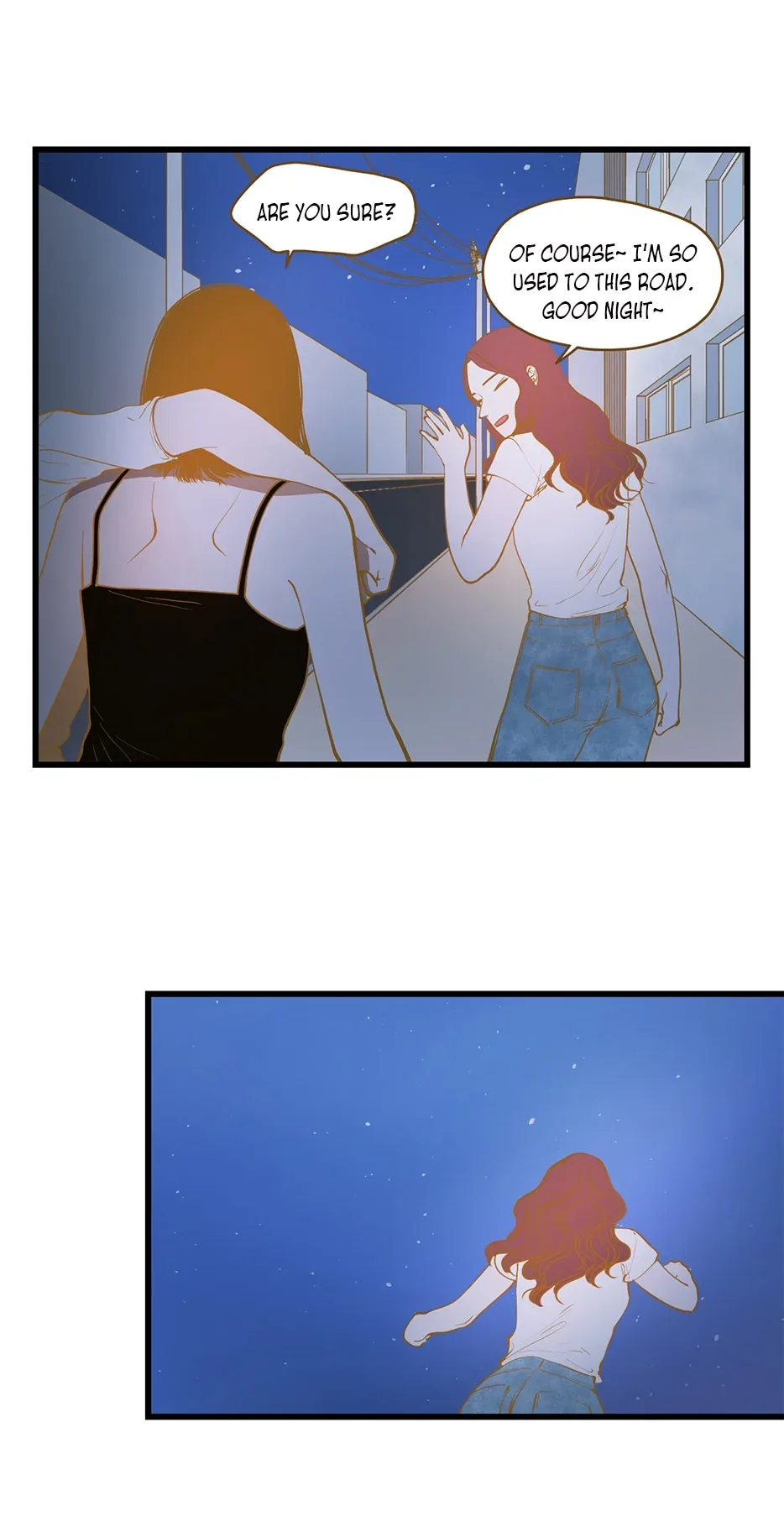 Ming Gi Nyu Chapter 77 page 9