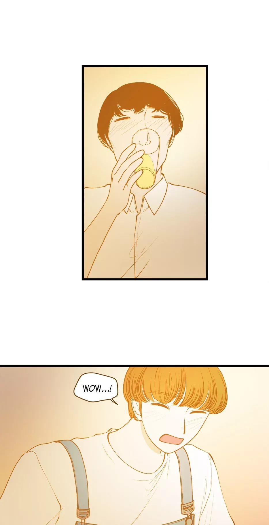 Ming Gi Nyu Chapter 76 page 34