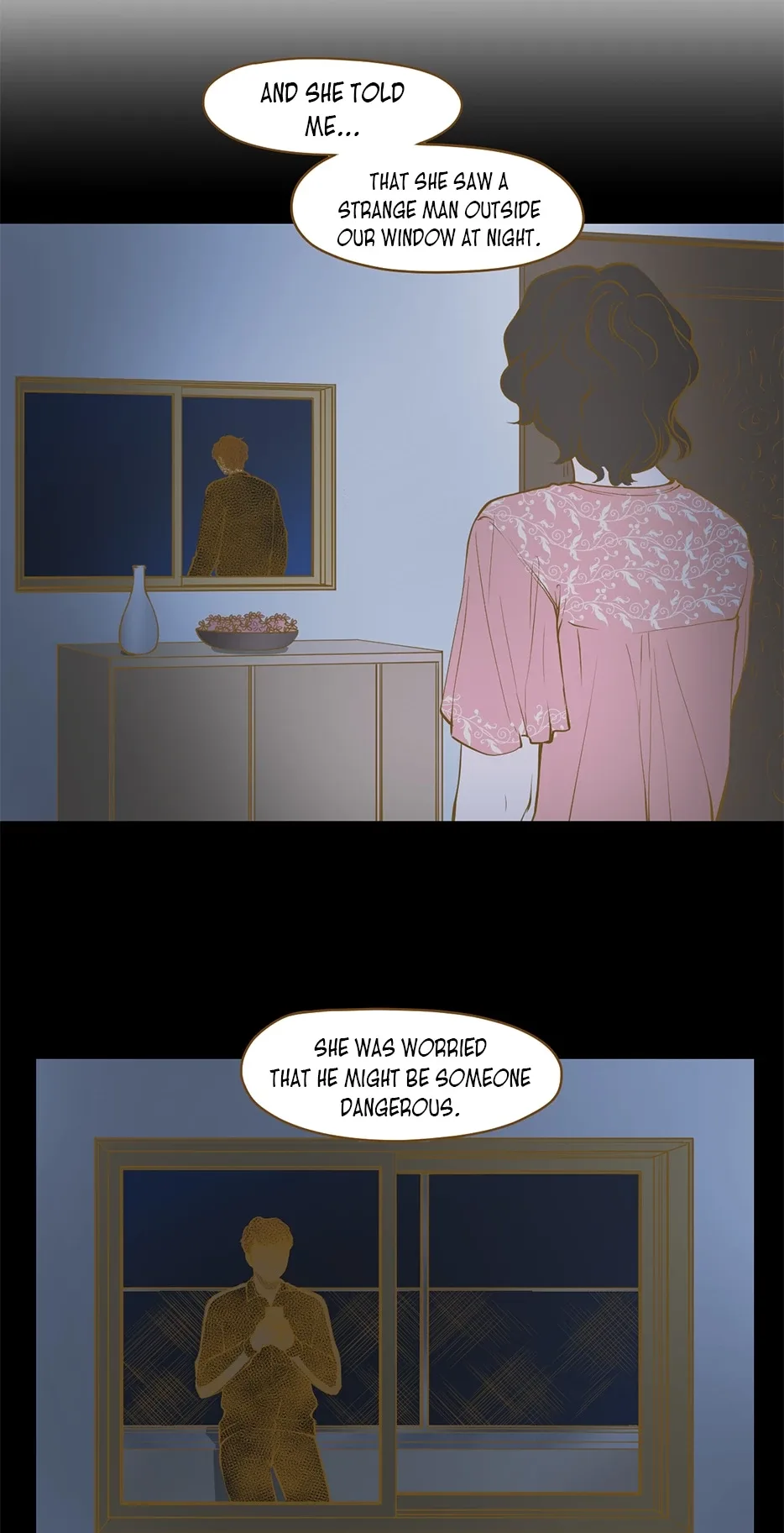Ming Gi Nyu Chapter 78 page 21