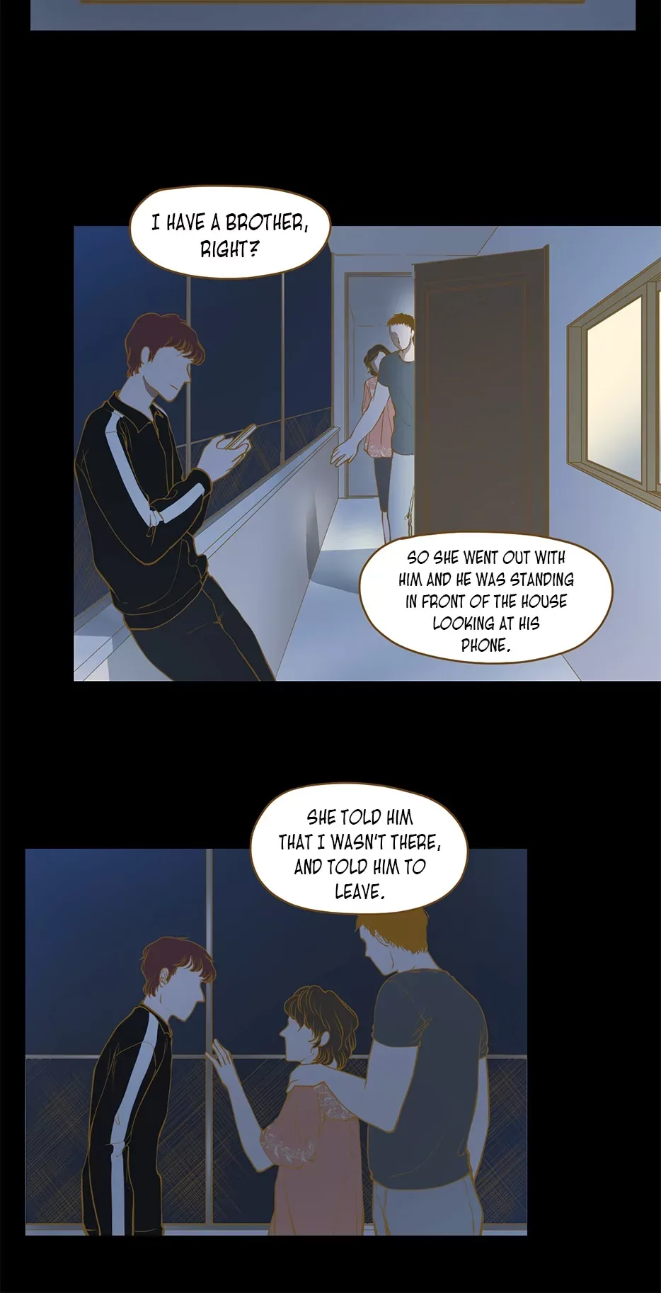 Ming Gi Nyu Chapter 78 page 22
