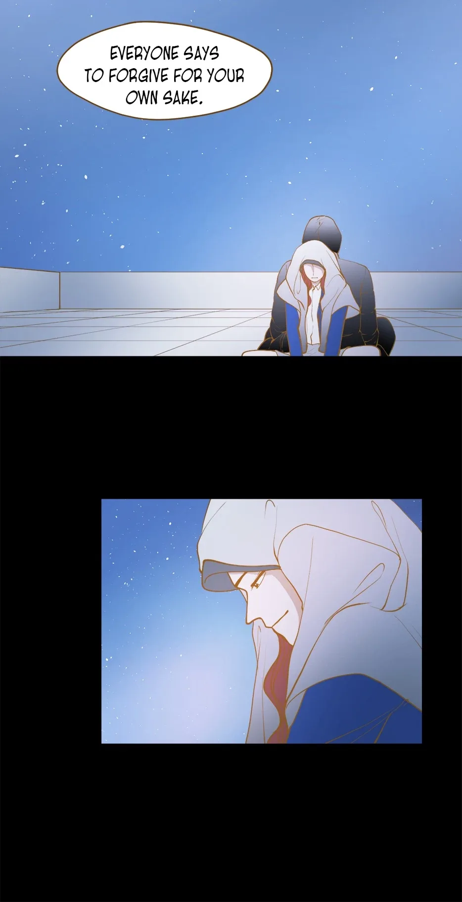 Ming Gi Nyu Chapter 74 page 24