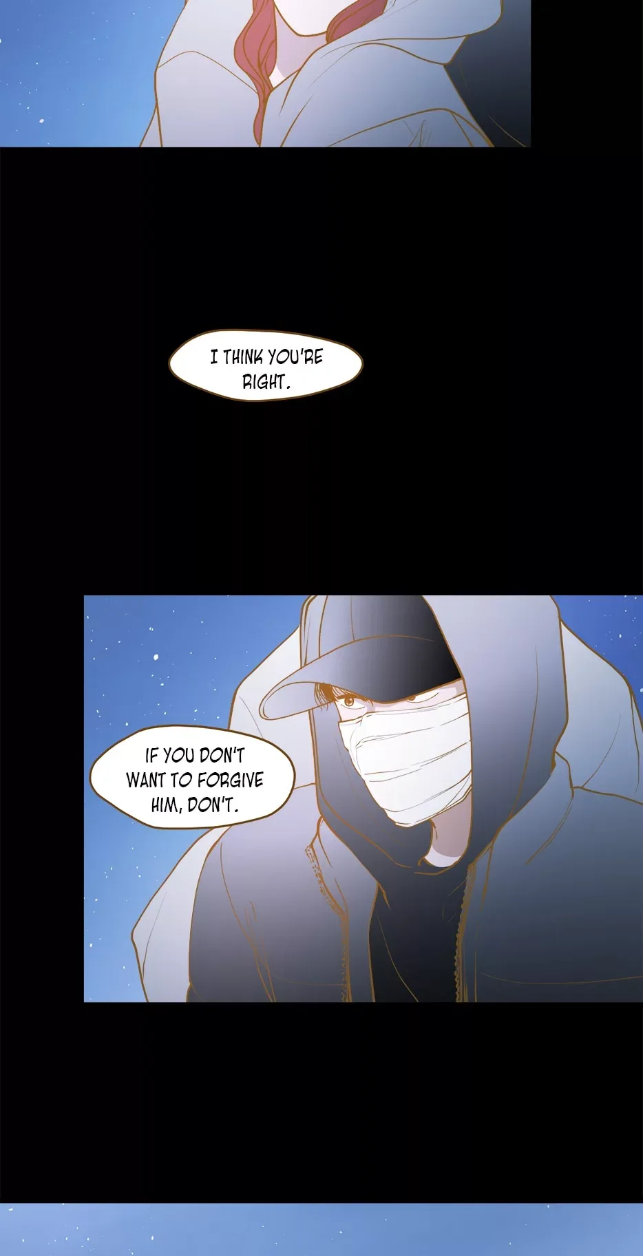 Ming Gi Nyu Chapter 74 page 23