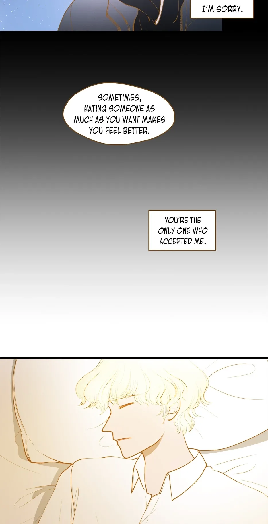 Ming Gi Nyu Chapter 74 page 26