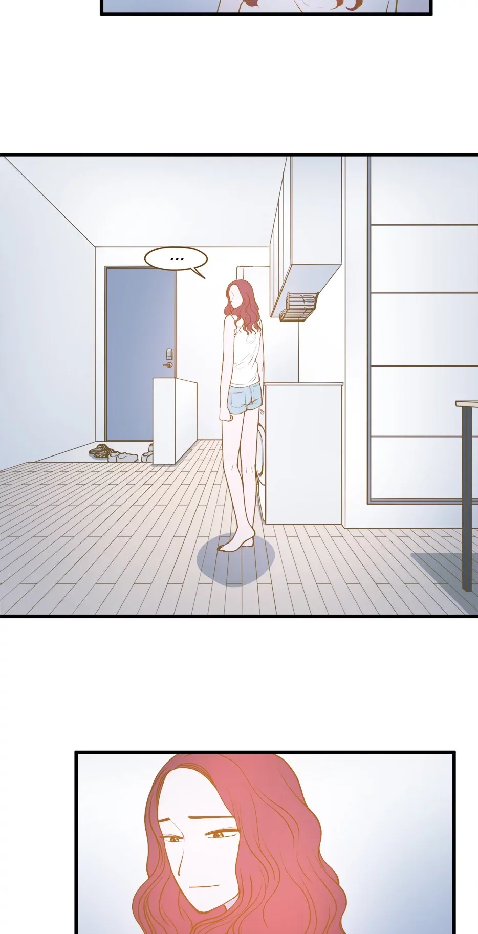 Ming Gi Nyu Chapter 75 page 7