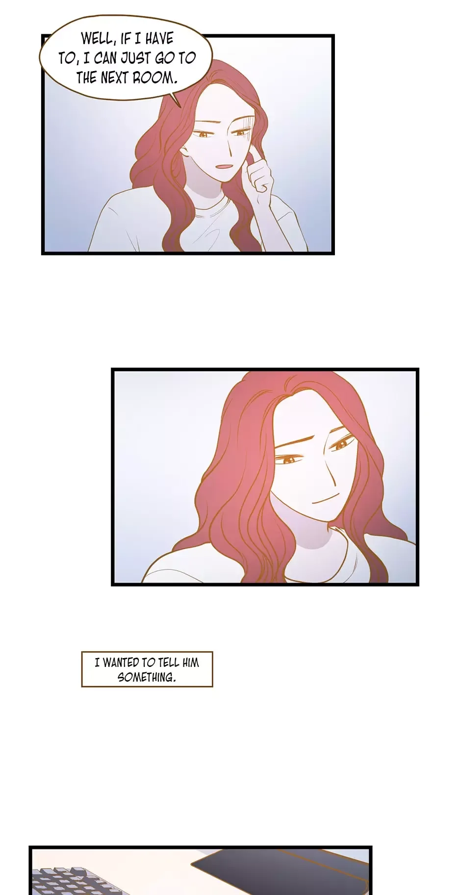 Ming Gi Nyu Chapter 74 page 33
