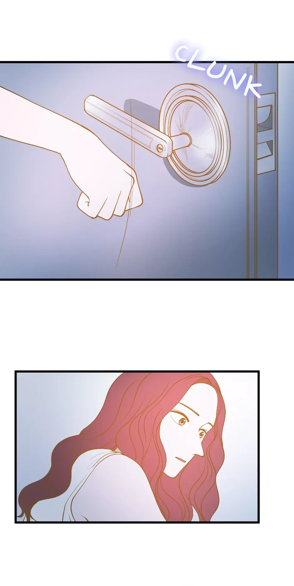 Ming Gi Nyu Chapter 75 page 10