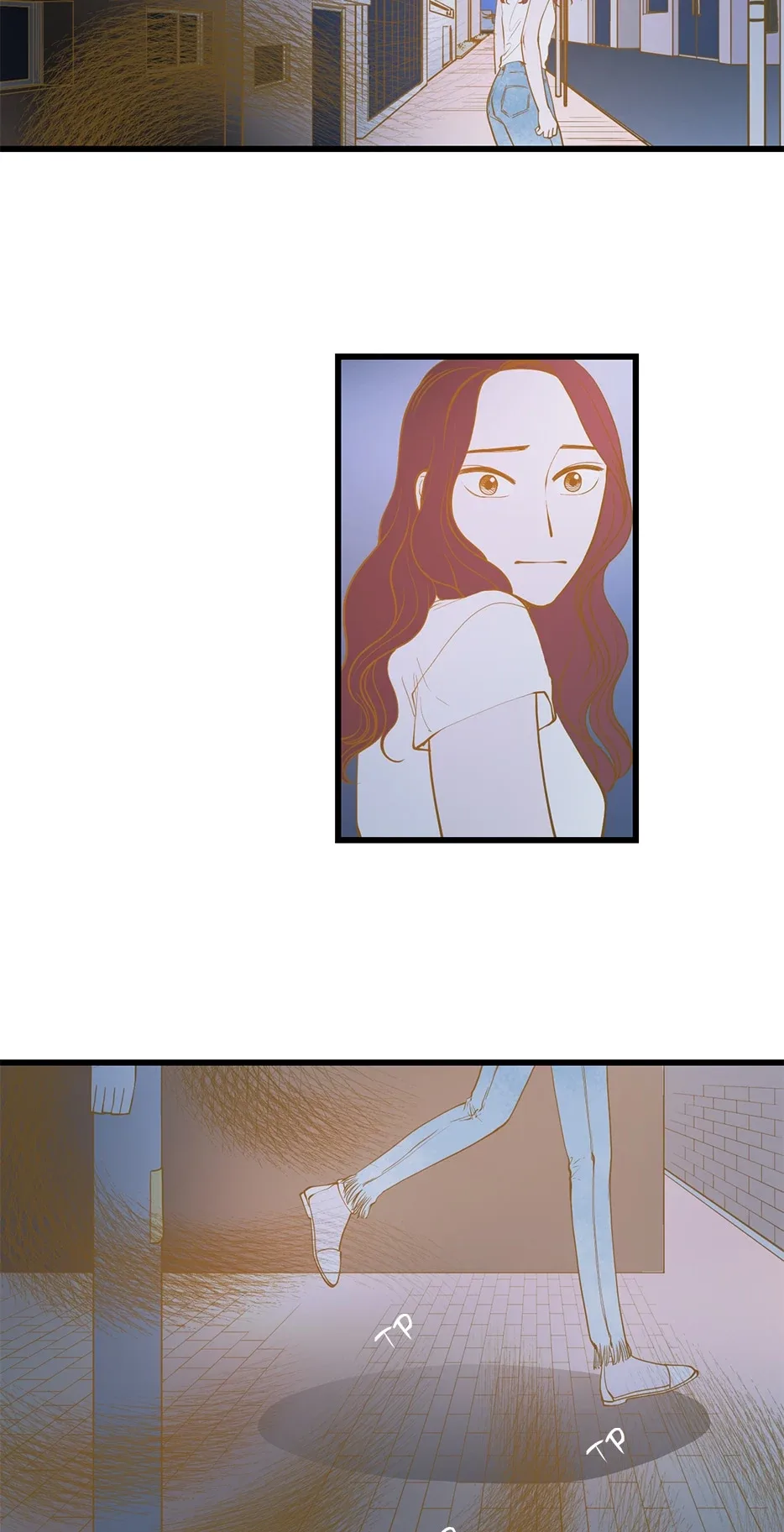 Ming Gi Nyu Chapter 77 page 20