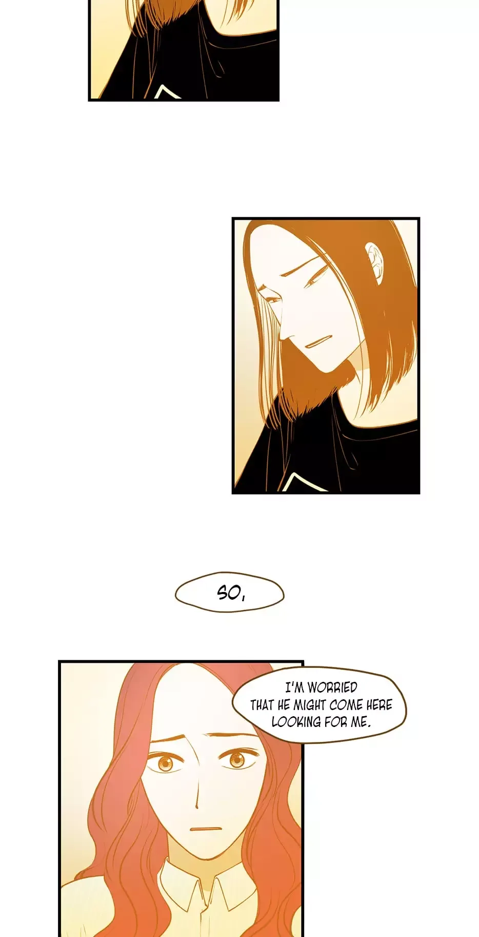 Ming Gi Nyu Chapter 78 page 27