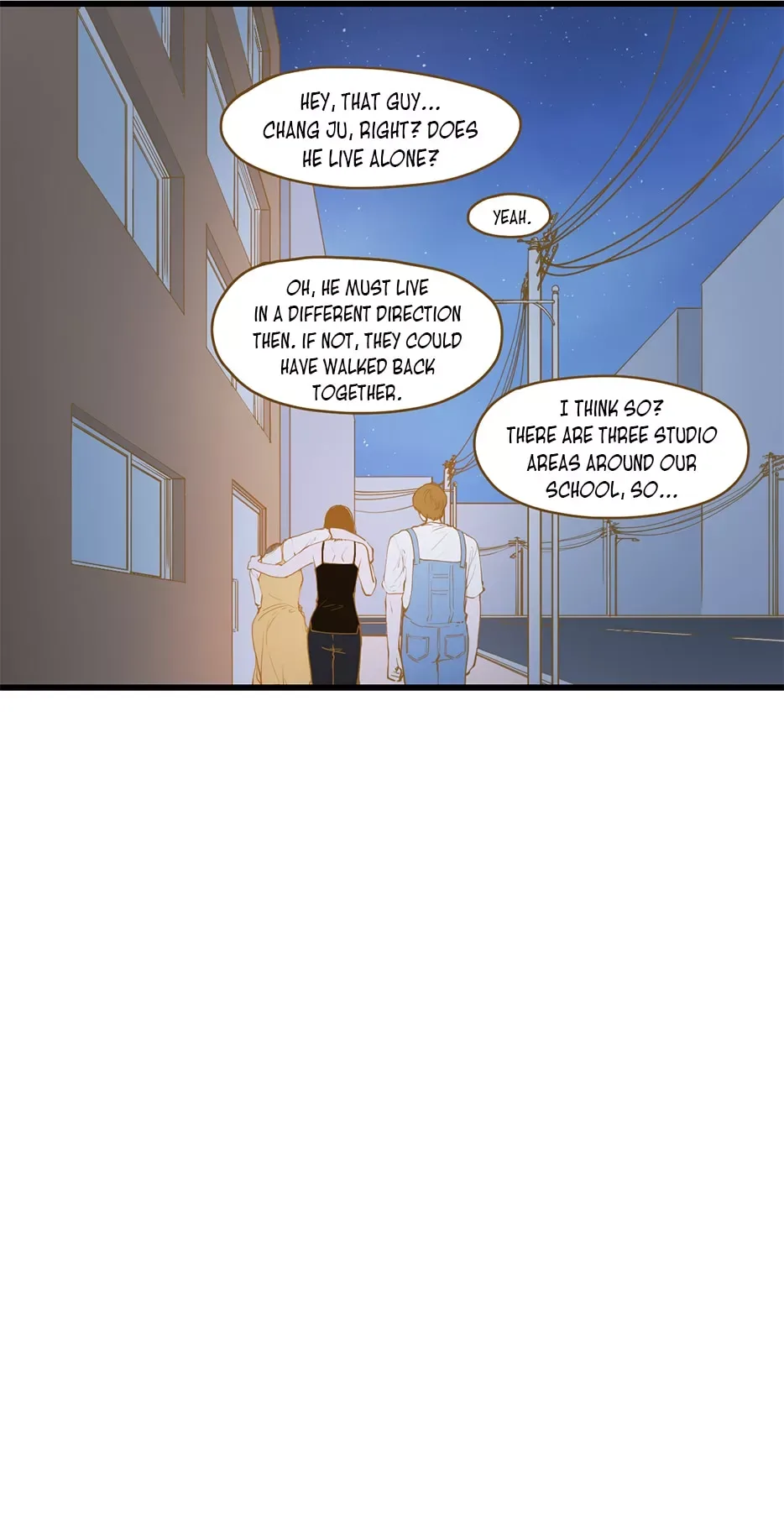 Ming Gi Nyu Chapter 77 page 11