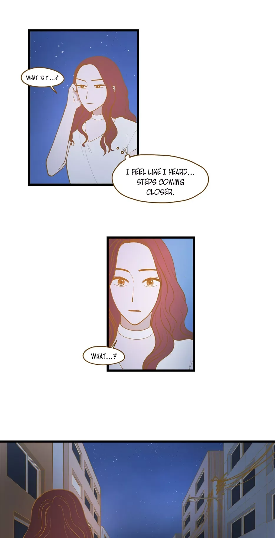 Ming Gi Nyu Chapter 77 page 17
