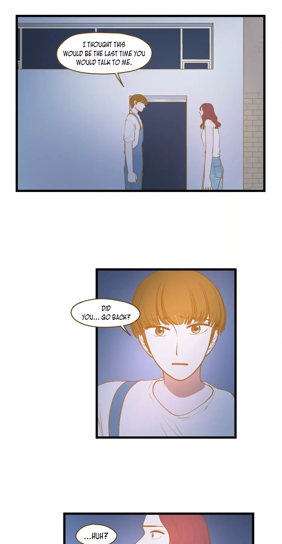 Ming Gi Nyu Chapter 77 page 26