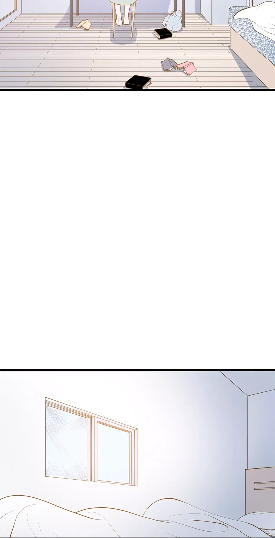 Ming Gi Nyu Chapter 74 page 35
