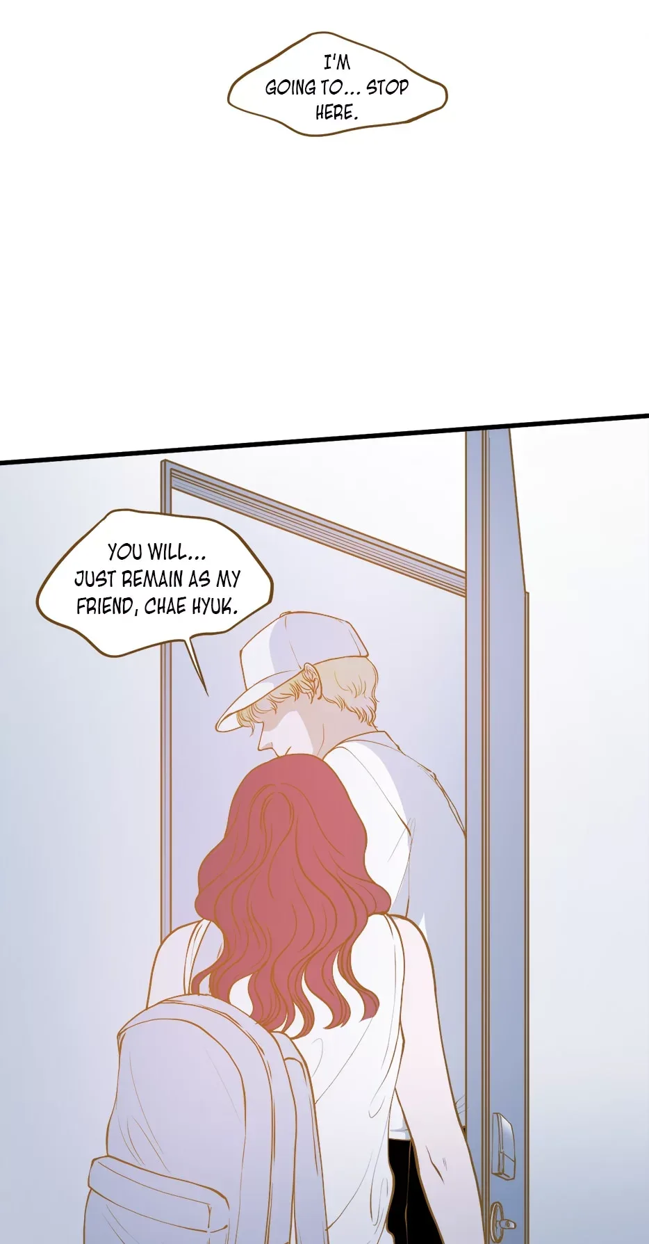 Ming Gi Nyu Chapter 75 page 18
