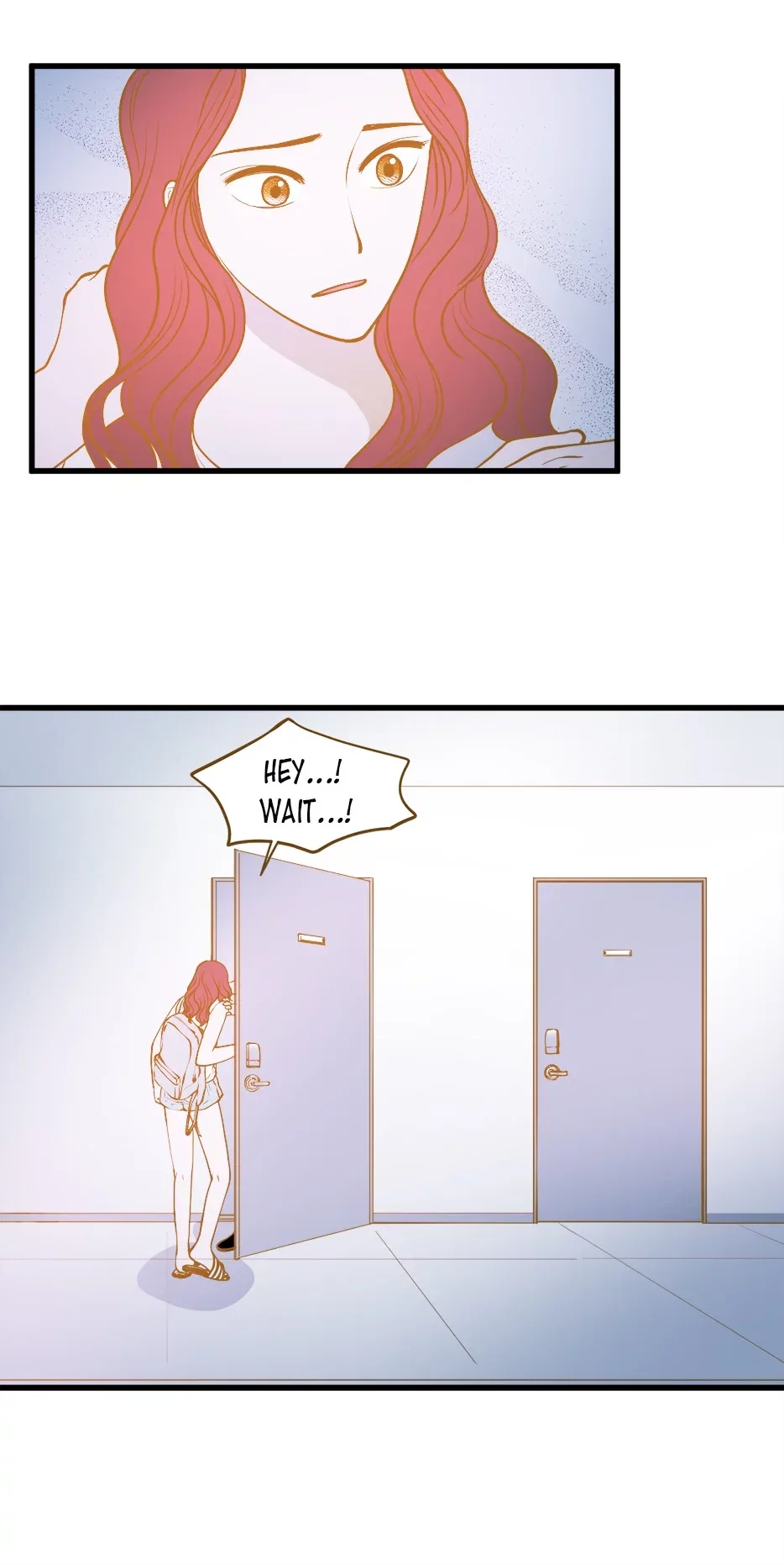 Ming Gi Nyu Chapter 75 page 15
