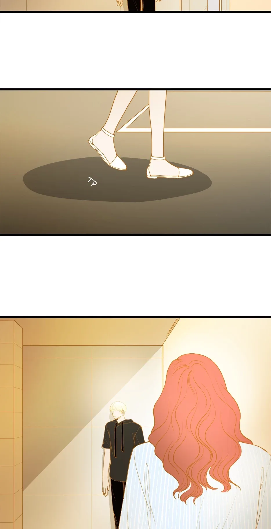 Ming Gi Nyu Chapter 78 page 37