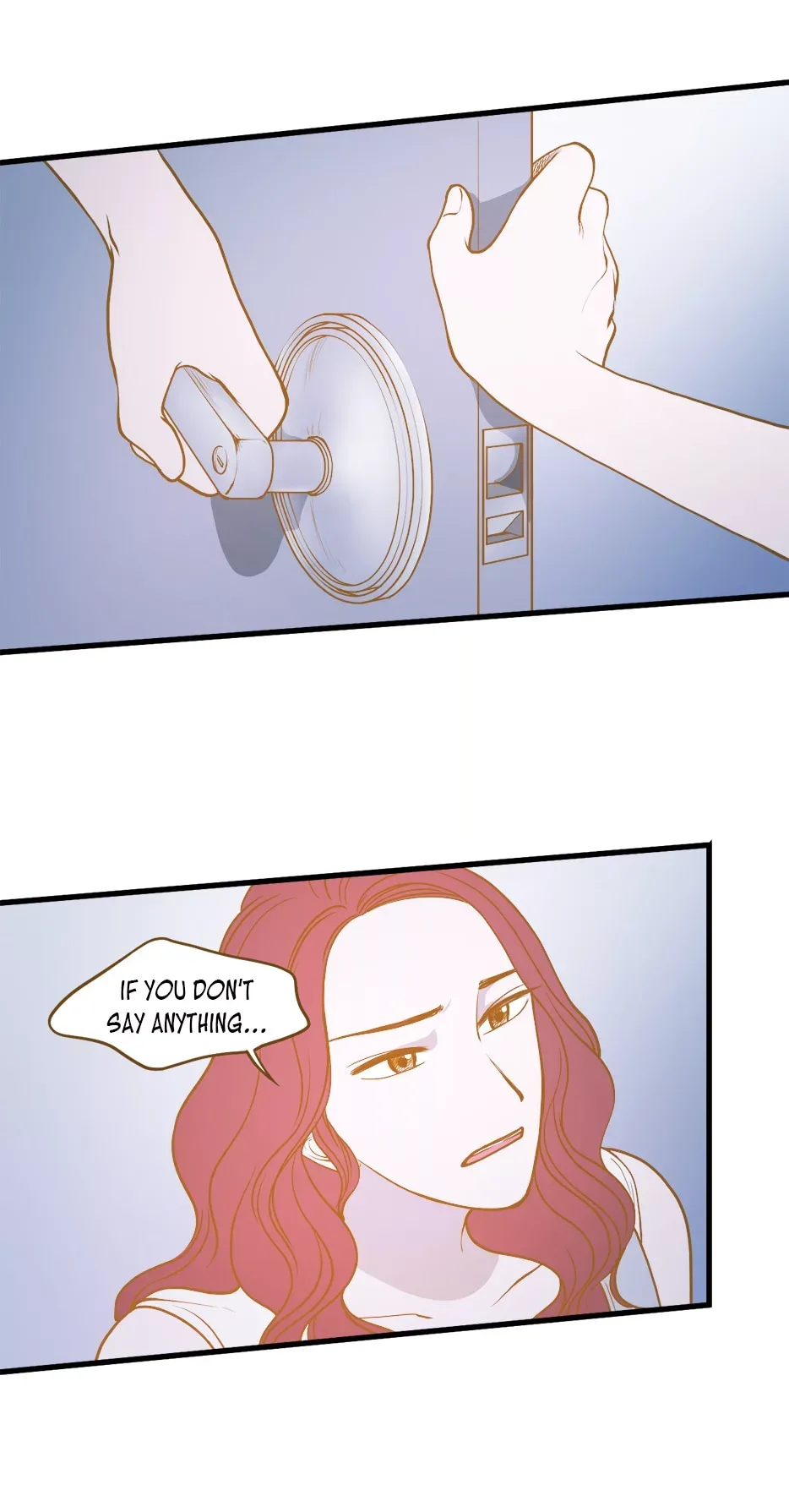 Ming Gi Nyu Chapter 75 page 17
