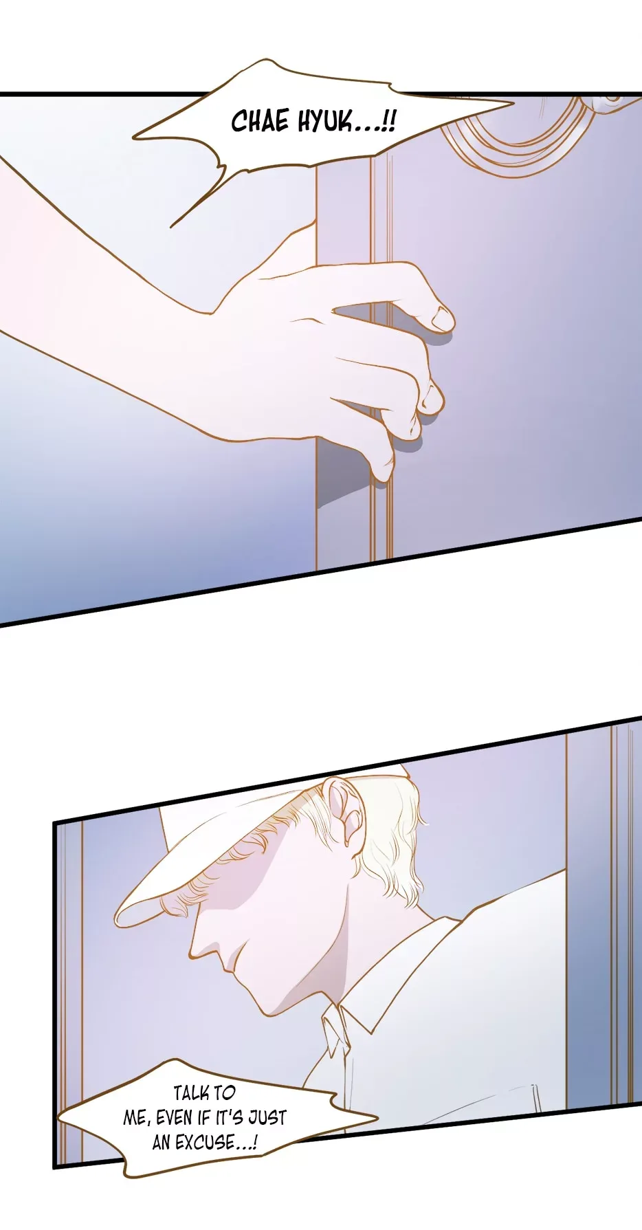 Ming Gi Nyu Chapter 75 page 16