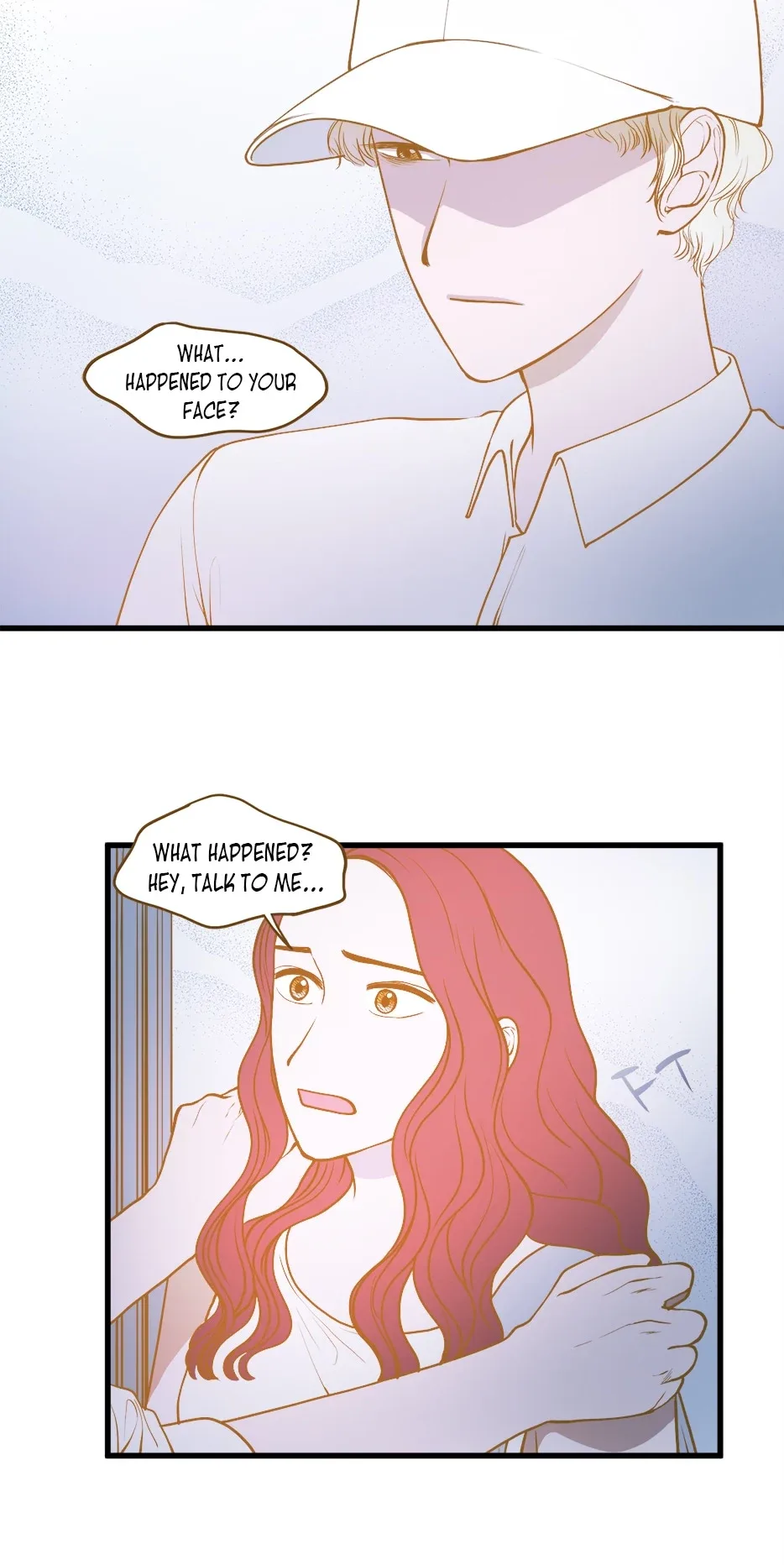 Ming Gi Nyu Chapter 75 page 14