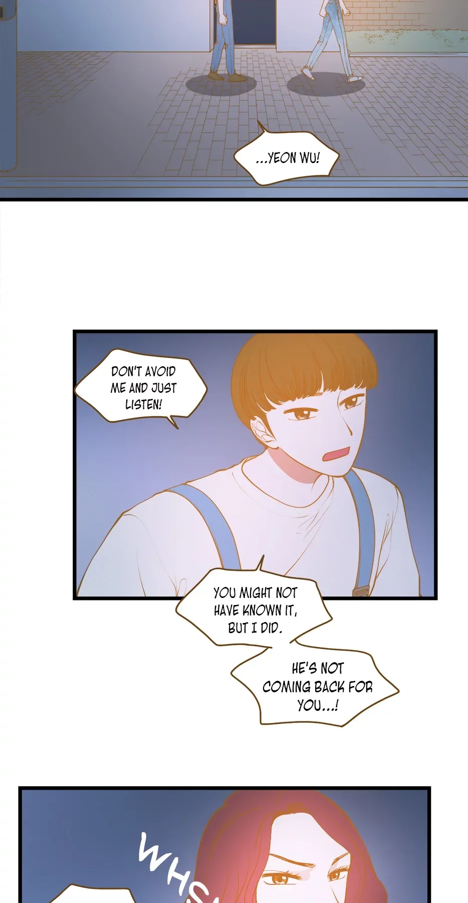 Ming Gi Nyu Chapter 77 page 30