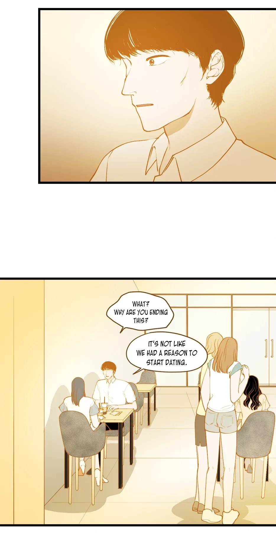 Ming Gi Nyu Chapter 80 page 2