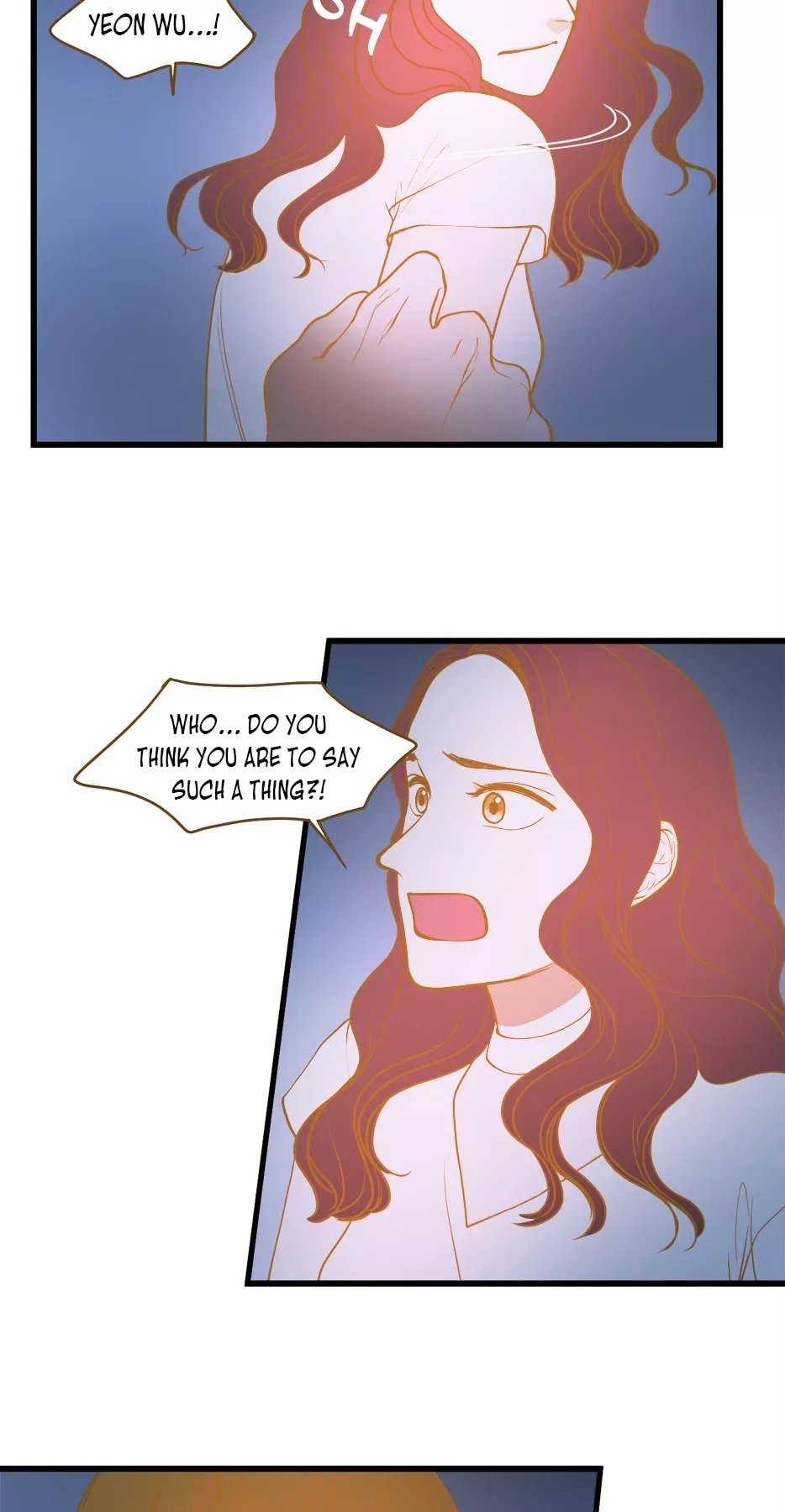 Ming Gi Nyu Chapter 77 page 31