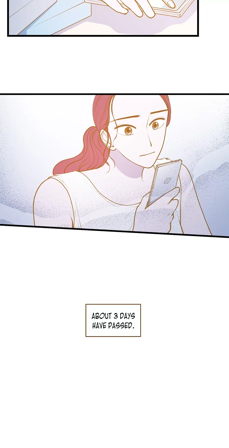 Ming Gi Nyu Chapter 74 page 41