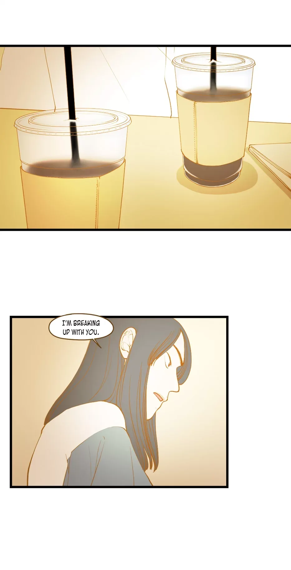 Ming Gi Nyu Chapter 80 page 1