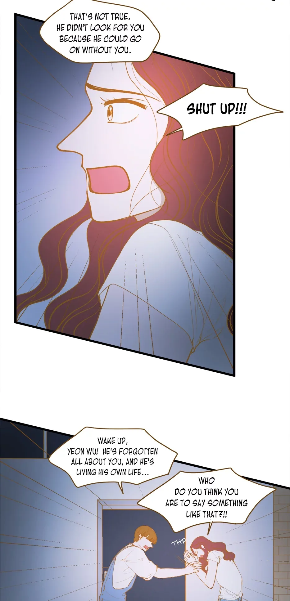 Ming Gi Nyu Chapter 77 page 34