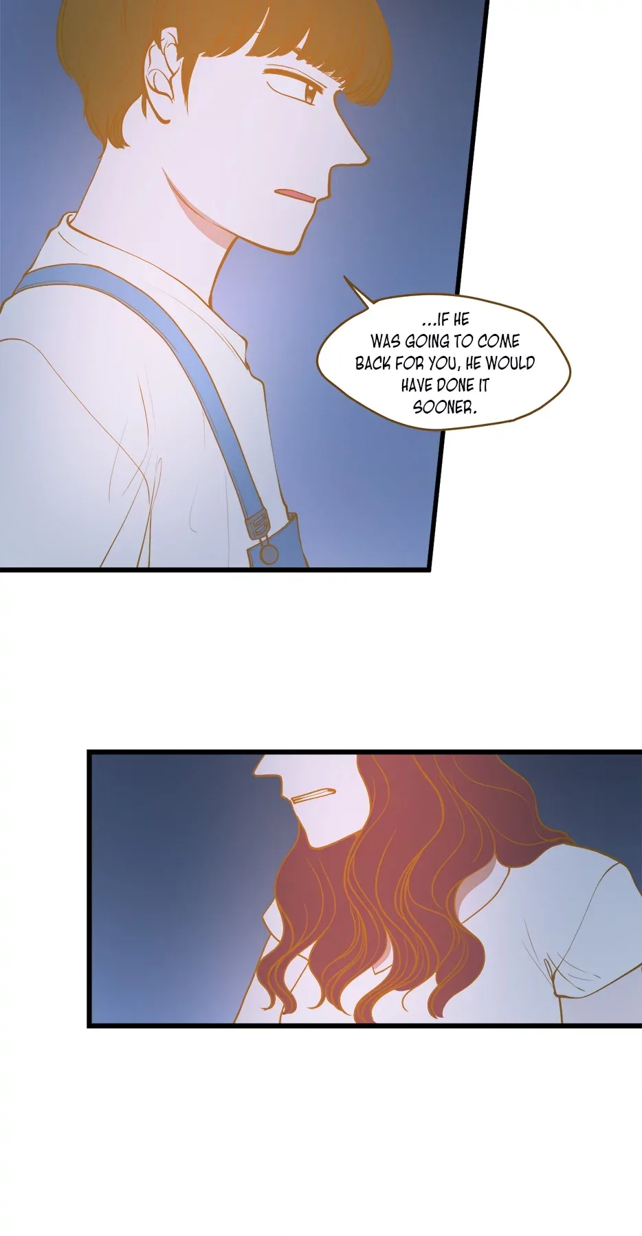 Ming Gi Nyu Chapter 77 page 32