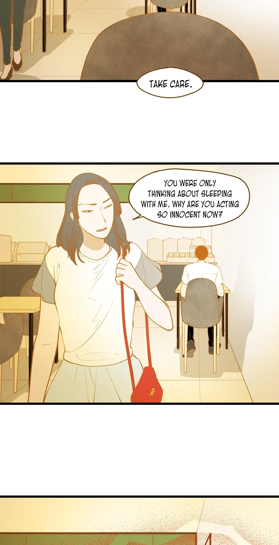 Ming Gi Nyu Chapter 80 page 7