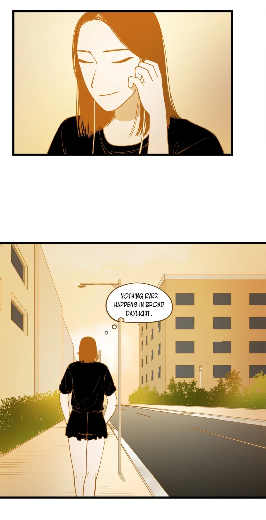 Ming Gi Nyu Chapter 79 page 6