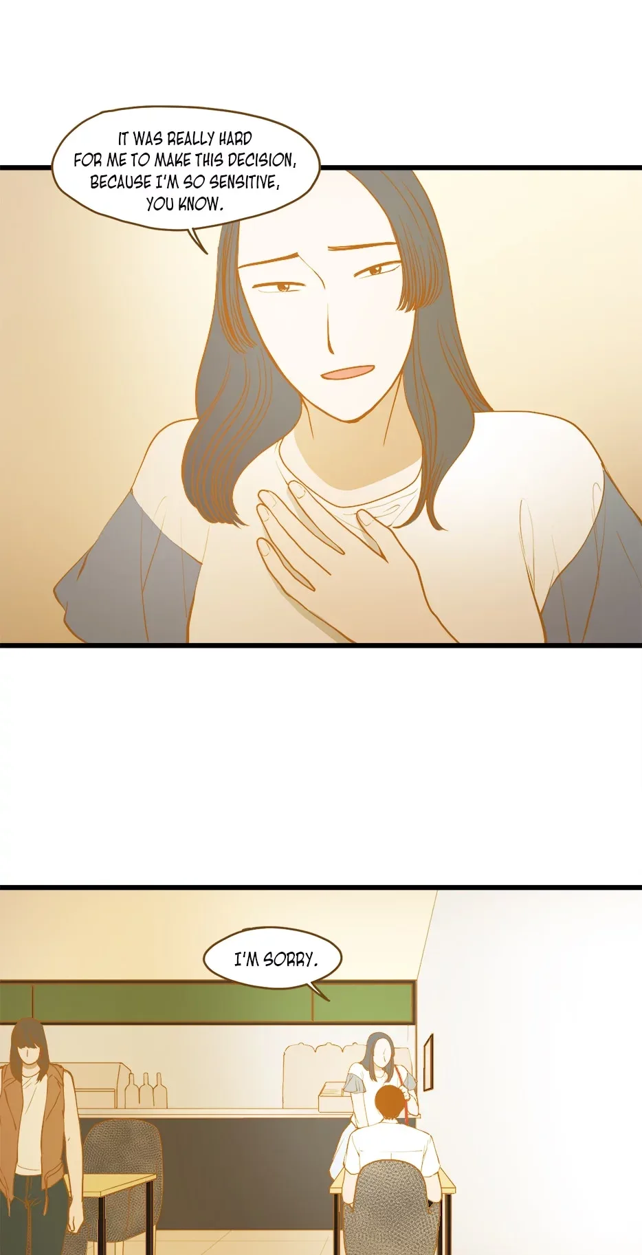 Ming Gi Nyu Chapter 80 page 6