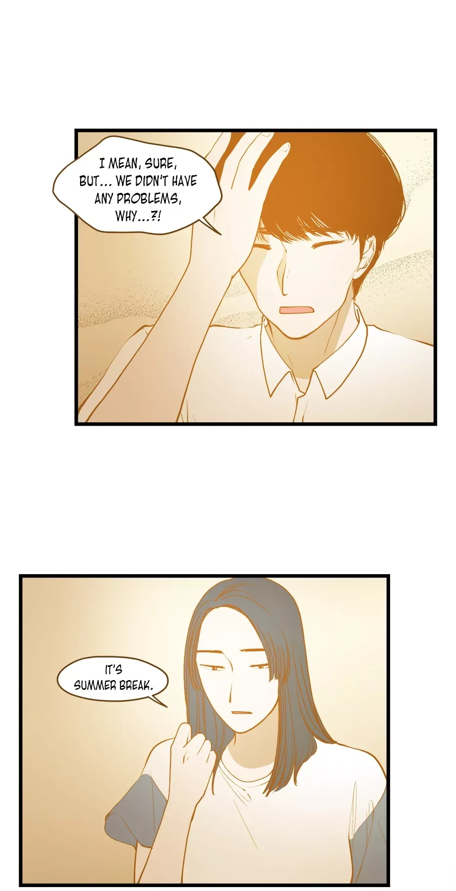 Ming Gi Nyu Chapter 80 page 3