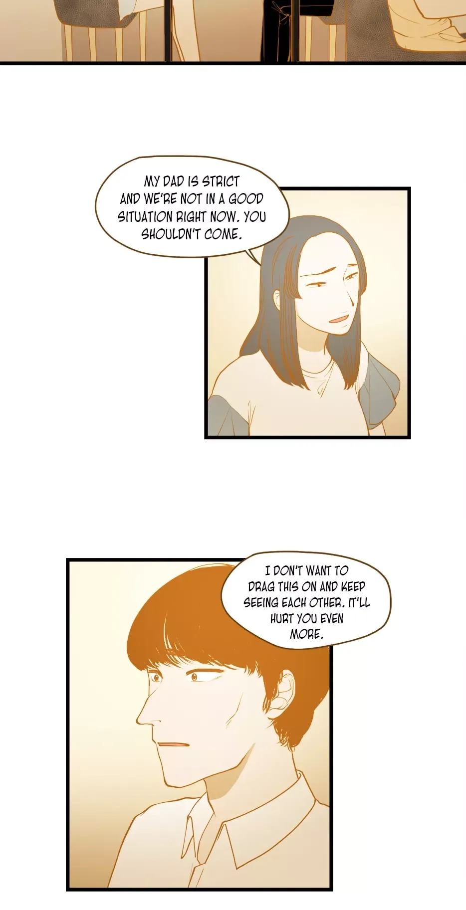 Ming Gi Nyu Chapter 80 page 5