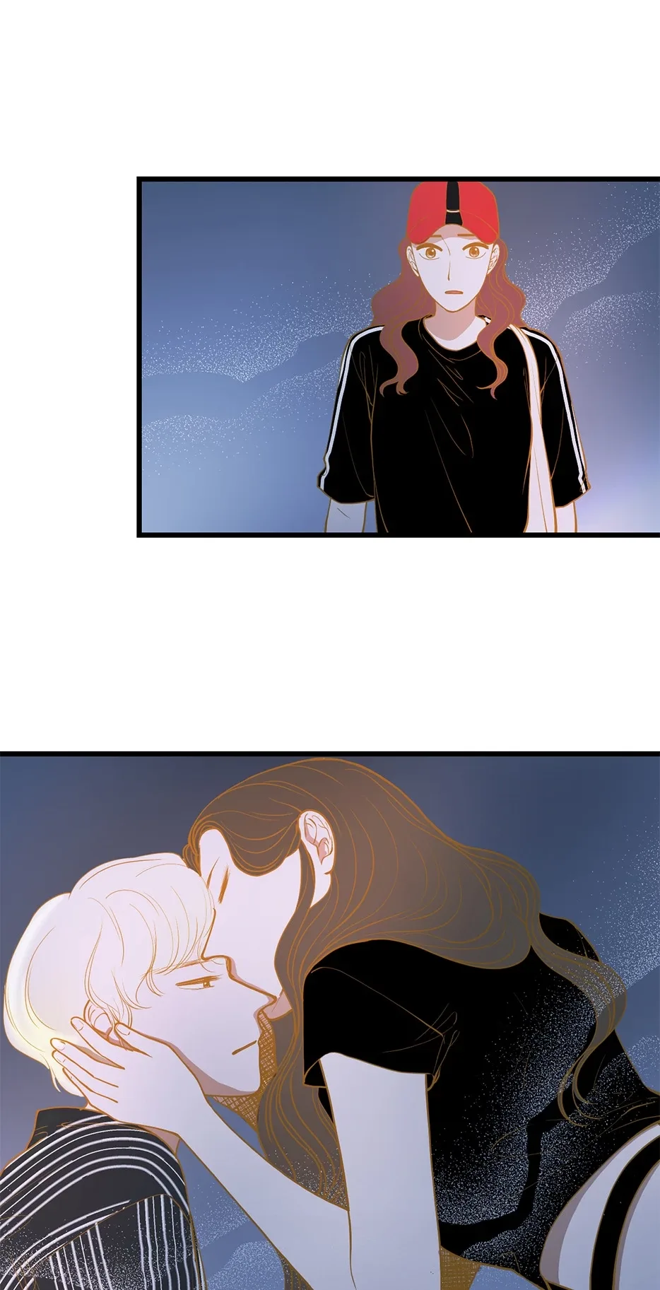 Ming Gi Nyu Chapter 80 page 11