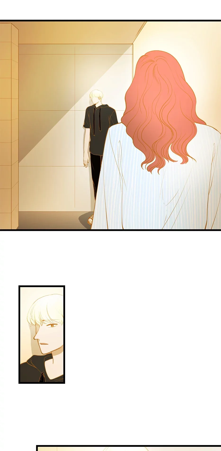 Ming Gi Nyu Chapter 79 page 10