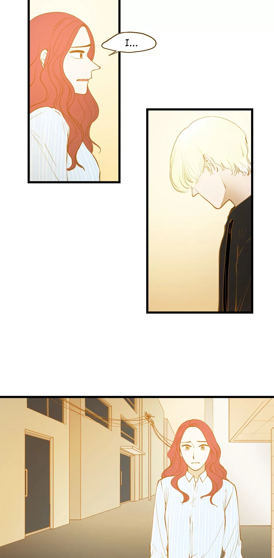 Ming Gi Nyu Chapter 79 page 12