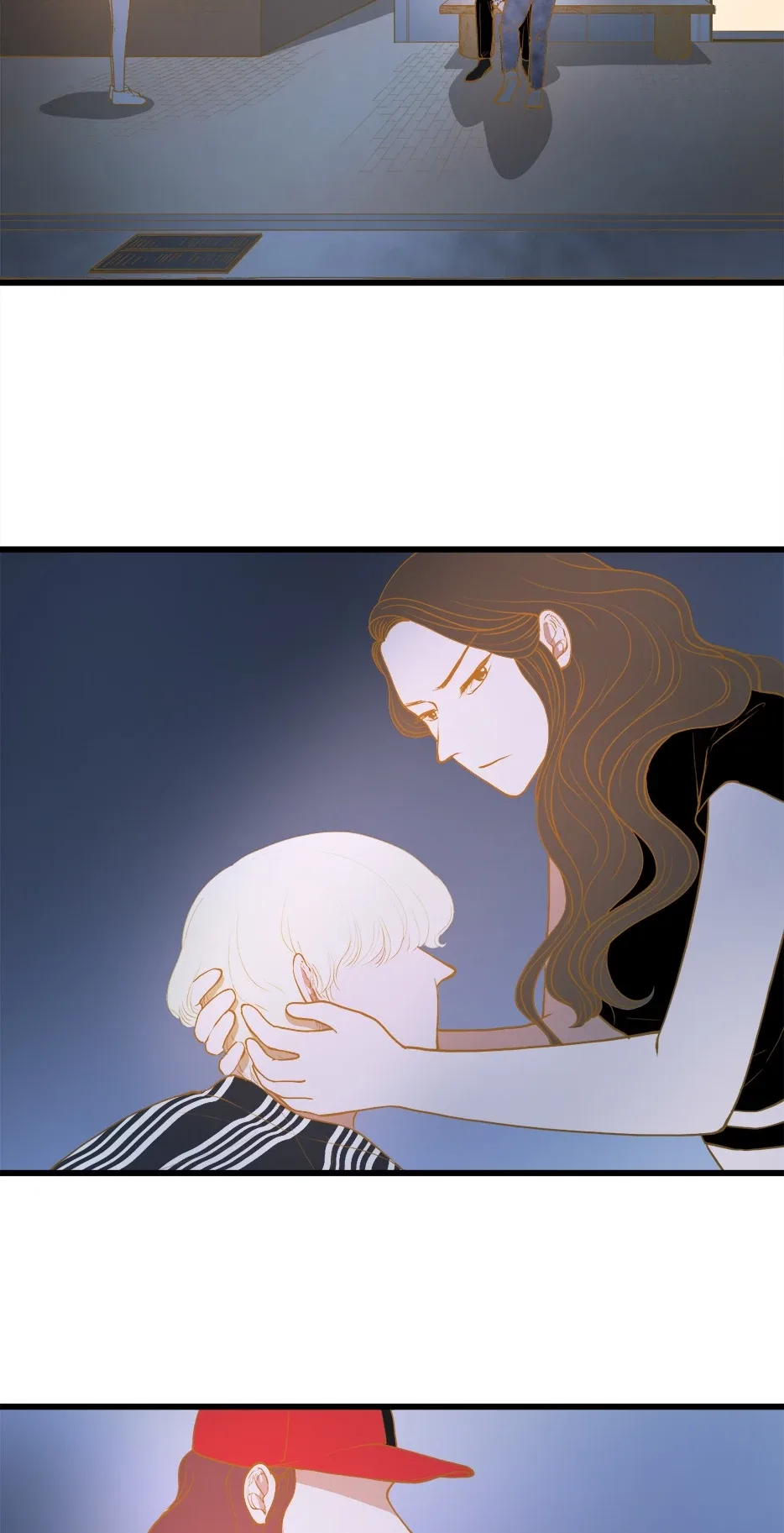 Ming Gi Nyu Chapter 80 page 13