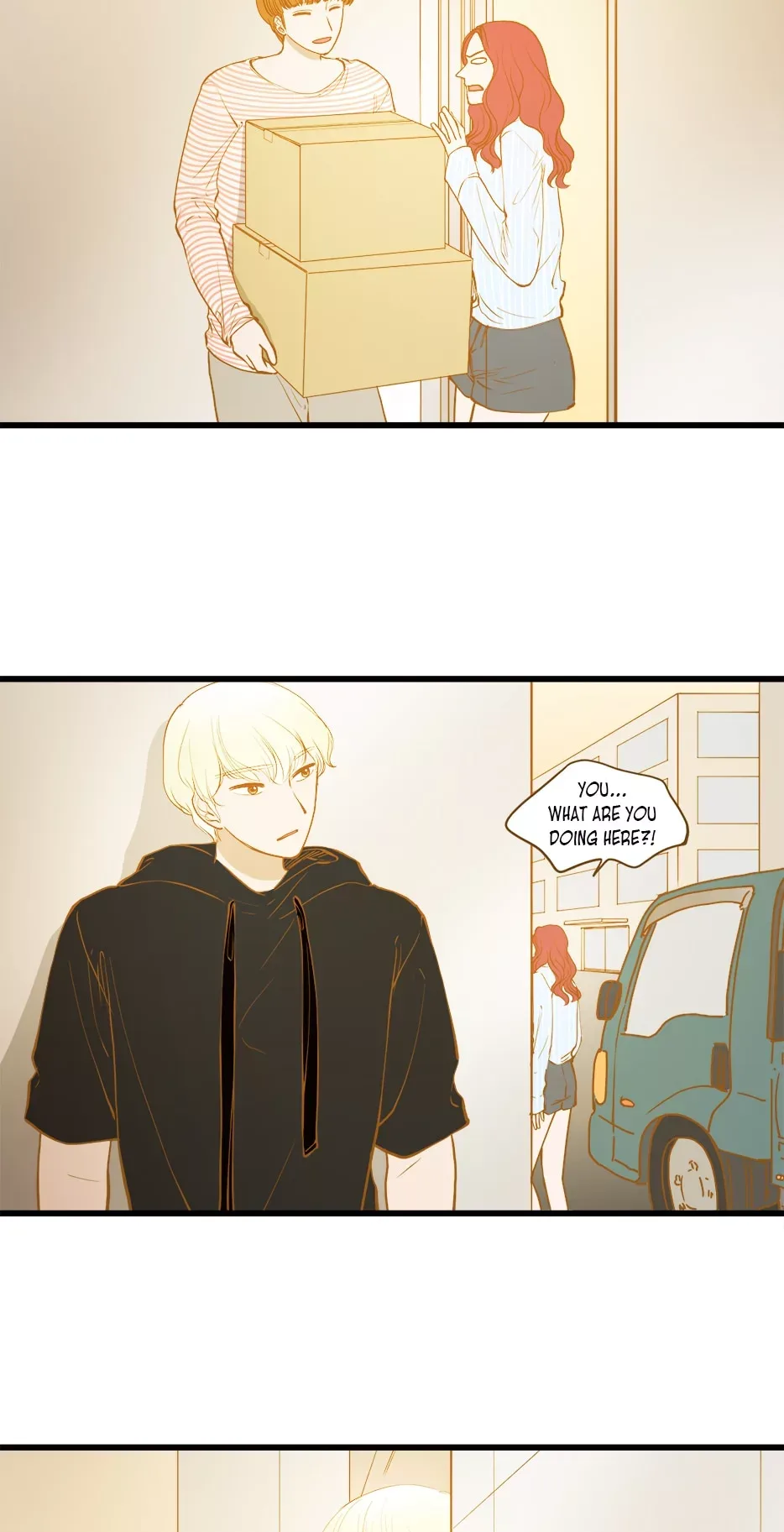 Ming Gi Nyu Chapter 79 page 18