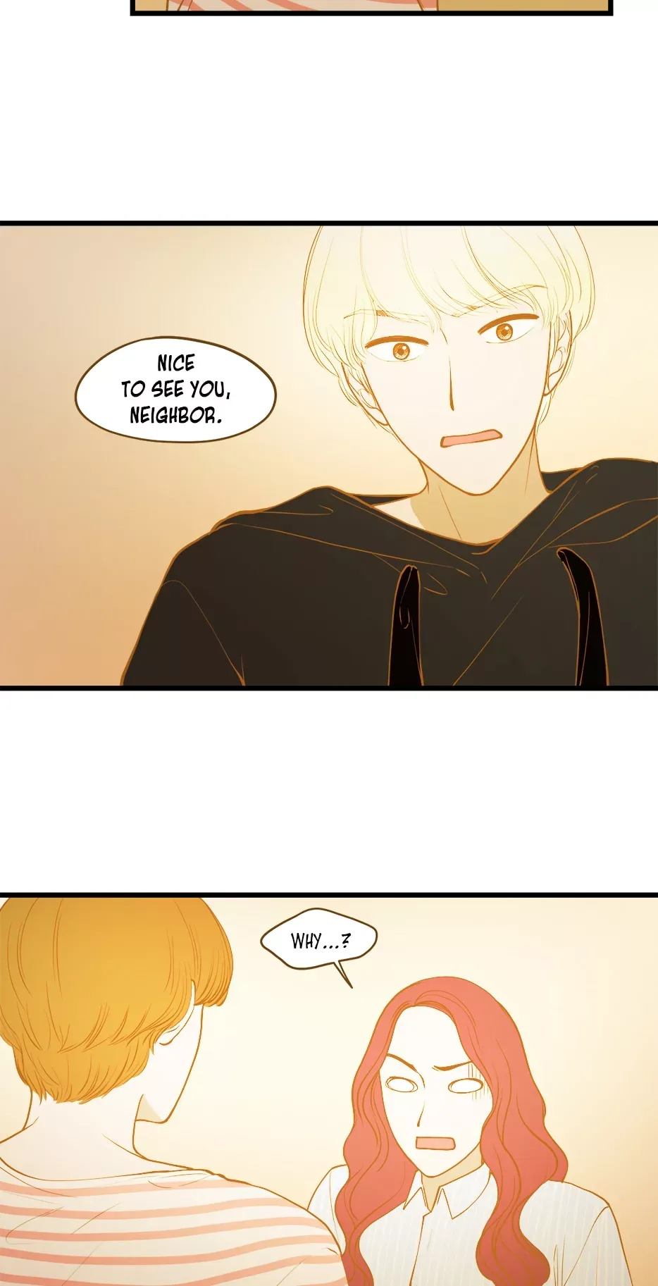 Ming Gi Nyu Chapter 79 page 23