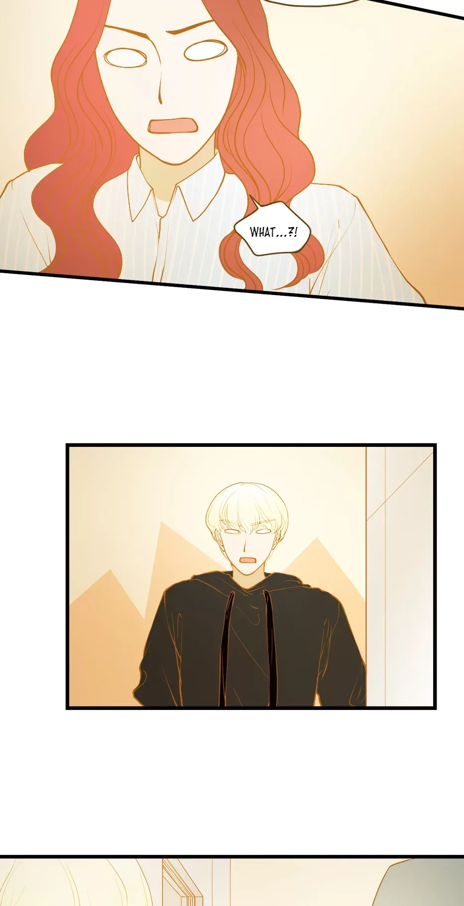Ming Gi Nyu Chapter 79 page 21