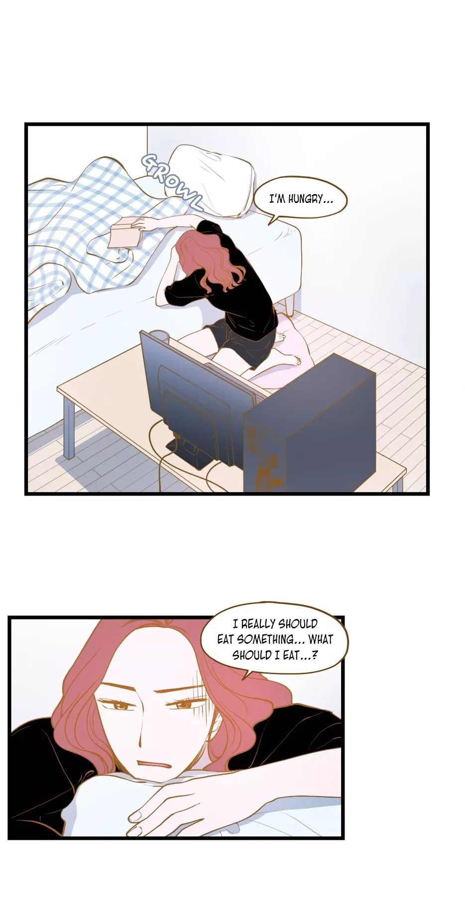 Ming Gi Nyu Chapter 79 page 27