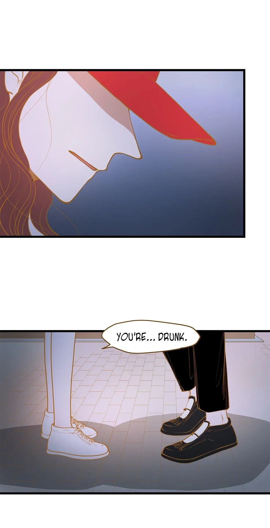 Ming Gi Nyu Chapter 80 page 26