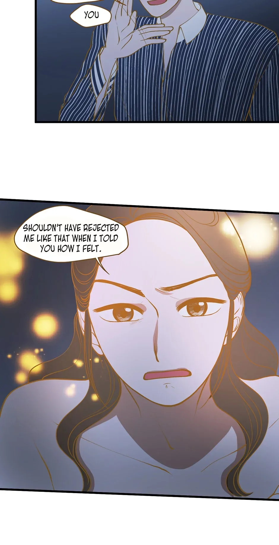 Ming Gi Nyu Chapter 83 page 16