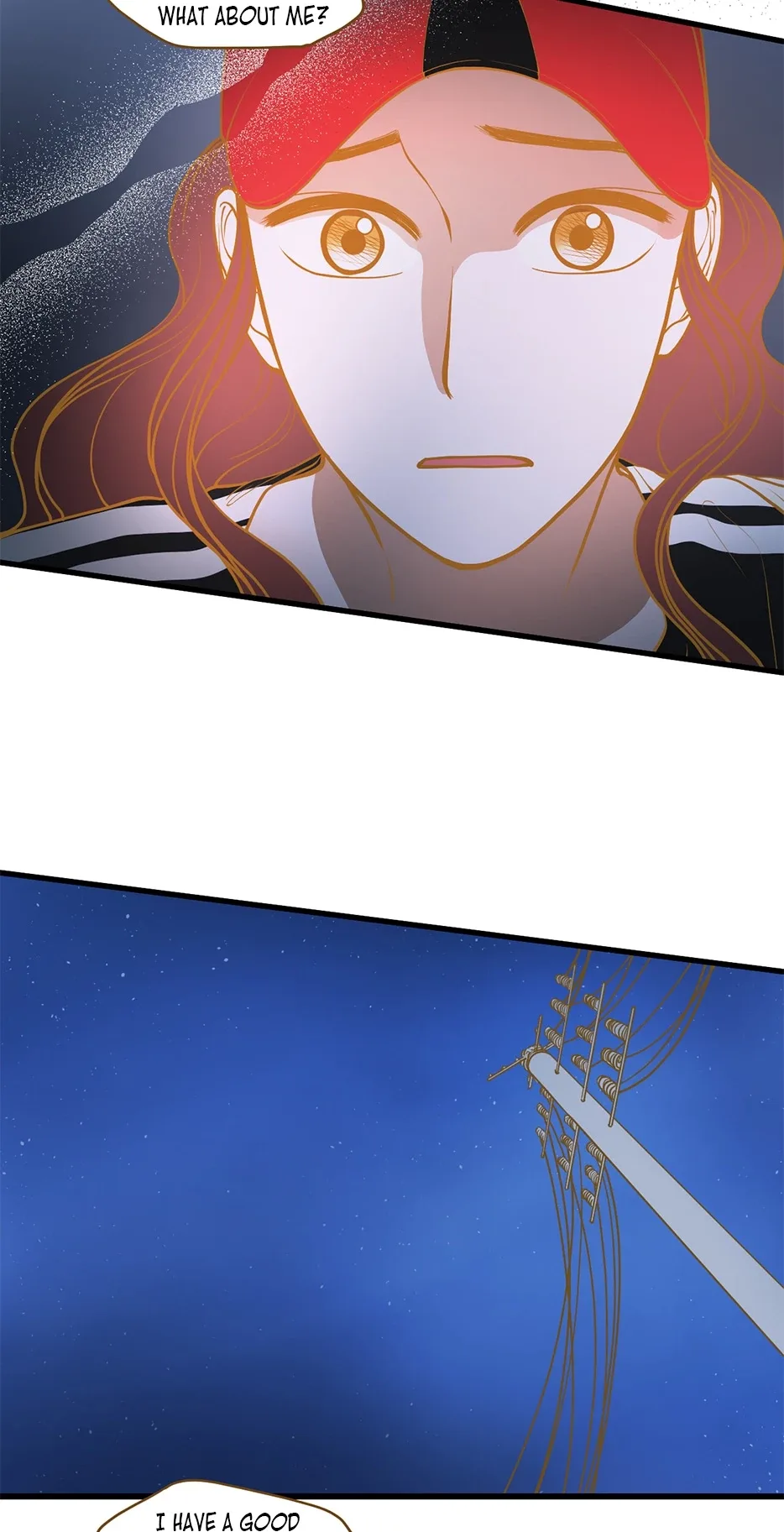 Ming Gi Nyu Chapter 80 page 30