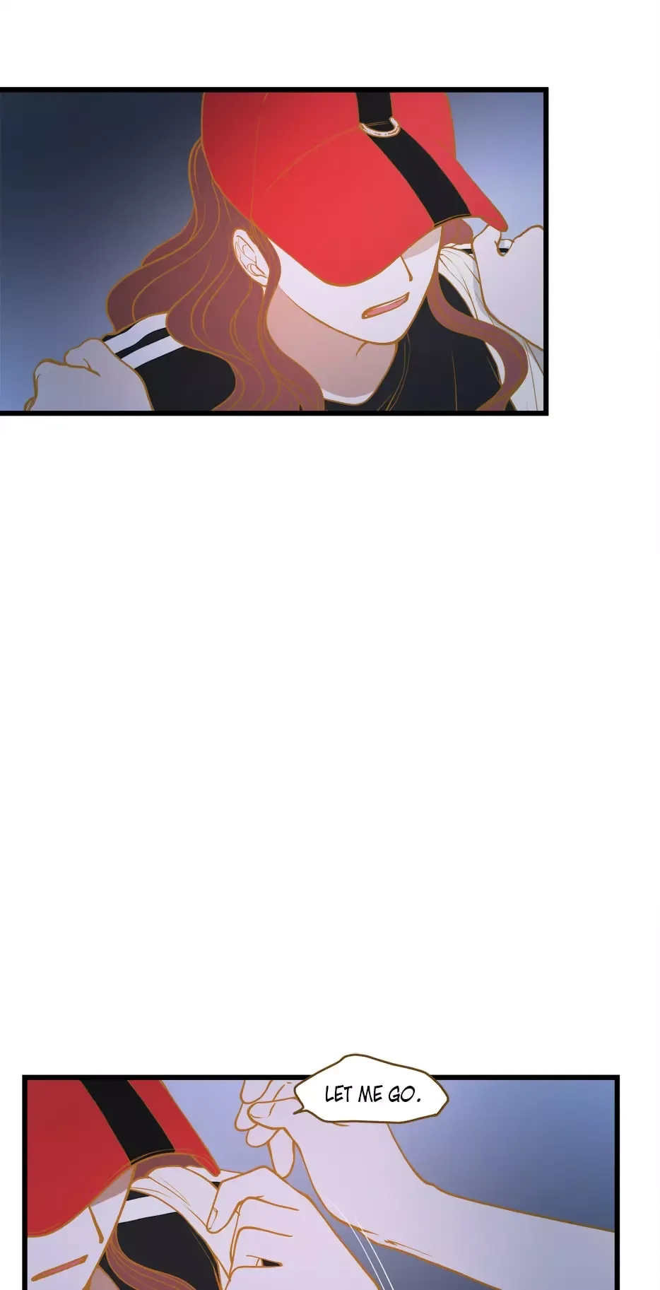 Ming Gi Nyu Chapter 80 page 33
