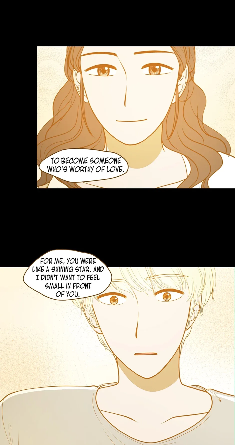 Ming Gi Nyu Chapter 83 page 21