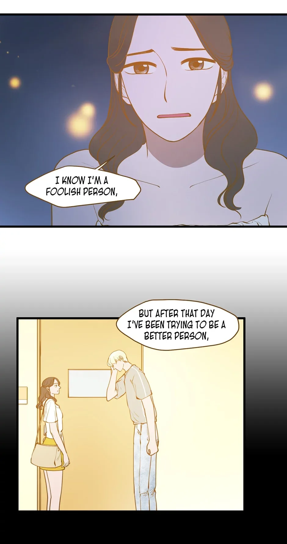 Ming Gi Nyu Chapter 83 page 20