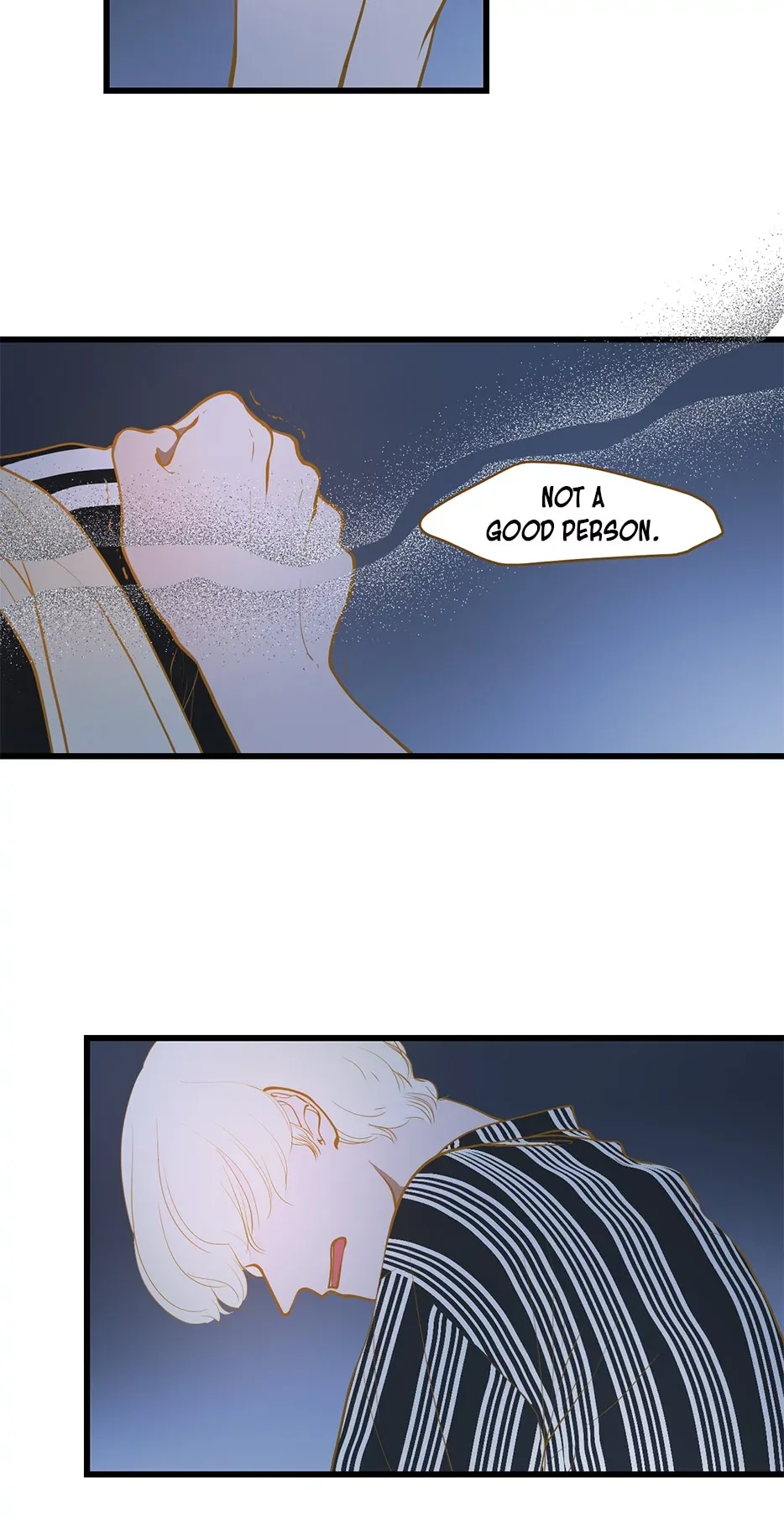 Ming Gi Nyu Chapter 80 page 32